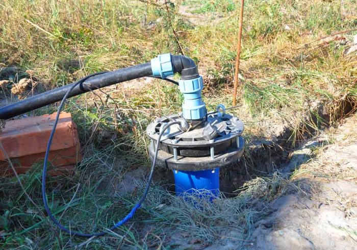 Borehole Drilling For Water Supply